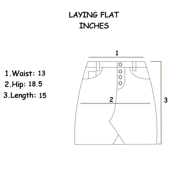 BDG Urban Outfitters Frayed Hem Denim Mini Skirt Size XS Black Asymmetrical - Picture 6 of 9